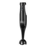 BLACK & DECKER 2 SPEED 200 WATT IMMERSION BLENDER | HB2400B - Image 5