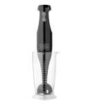 BLACK & DECKER 2 SPEED 200 WATT IMMERSION BLENDER | HB2400B - Image 2
