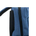 KLIP XTREME 15.6" NOTEBOOK LAPTOP BACKPACK BLUE | KNB-416BL - Image 3