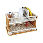 ARISTO LENOVO KITCHEN ORGANIZER RACK | LENOVA - Image 3