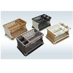 ARISTO LENOVO KITCHEN ORGANIZER RACK | LENOVA - Image 4