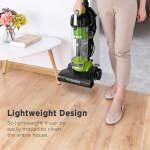 EUREKA LIGHTWEIGHT VERTICAL UPRIGHT VACUUM CLEANER WITHOUT BAG | NEU100 - Image 2