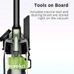 EUREKA LIGHTWEIGHT VERTICAL UPRIGHT VACUUM CLEANER WITHOUT BAG | NEU100 - Image 5