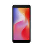 XIAOMI MI REDMI 6A 2GB RAM, 32GB STORAGE BLACK MOBILE PHONE | REDMI 6A