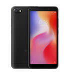 XIAOMI MI REDMI 6A 2GB RAM, 32GB STORAGE BLACK MOBILE PHONE | REDMI 6A - Image 2