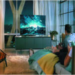 SAMSUNG 82" 4K UHD SMART W/ HDR & ALEXA COMPATIBILITY (2019 ) | UN82RU8000FXZA - Image 6