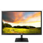 LG 27'' CLASS FULL HD TN MONITOR WITH AMD FREESYNC ( 27" DIAGONAL) | 27MK400-B