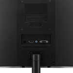 LG 27'' CLASS FULL HD TN MONITOR WITH AMD FREESYNC ( 27" DIAGONAL) | 27MK400-B - Image 4