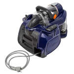 ELECTROLUX 1200 WATT BAGLESS VACUUM CLEANER | 3010CIG2401 - Image 3
