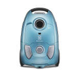 ELECTROLUX 1800 WATT VACUUM CLEANER TURQUOISE | 3010CKG2402