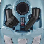 ELECTROLUX 1800 WATT VACUUM CLEANER TURQUOISE | 3010CKG2402 - Image 4