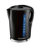 PROCTOR SILEX 1.7L KETTLE BLACK | 41002