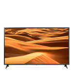 LG 65" 2160P HDR 4K UHD SMART LED TV | 65UM6900PUA