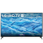 LG 70" 4K ULTRA HD SMART LED TV (2019) | 70UM7370