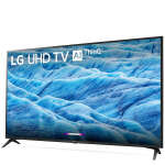 LG 70" 4K ULTRA HD SMART LED TV (2019) | 70UM7370 - Image 3