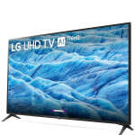 LG 70" 4K ULTRA HD SMART LED TV (2019) | 70UM7370 - Image 4