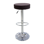 BAR STOOL CHOCO | 851-5079CH