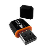 NEXXT HOME WIRELESS AC DUAL-BAND USB ADAPTER | AULUB605U1