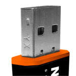 NEXXT HOME WIRELESS AC DUAL-BAND USB ADAPTER | AULUB605U1 - Image 3