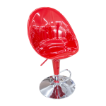 ESBS BAR STOOL RED KUIP XHB | B03-R