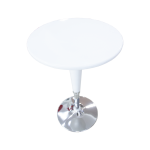 ESBS BAR TABLE WHITE | B08-WH - Image 3