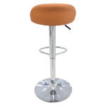BAR STOOL MODEL HK CAMEL | CM-BSDE-B17CMEL - Image 2