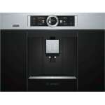 BOSCH ESPRESSO VOLAUTOMAAT ROESTVRIJSTAAL | CTL636ES6