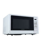 BLACK &DECKER 0.9 CU.FT DIGITAL MICROWAVE WHITE | EM925AFO-P1 - Image 4