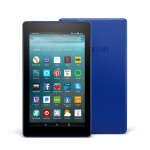 AMAZON FIRE 7" 16GB TABLET | FIRETAB7 - Image 2