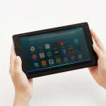 AMAZON FIRE 7" 16GB TABLET | FIRETAB7 - Image 4