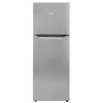FRIGIDAIRE 11 CU.FT TOP NO FROST FREEZER REFRIGERATOR SILVER | FRTP11G3DQS