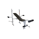 GYM ATHLETICS BENCH | G0315
