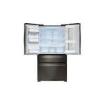 LG 30 CUFT INSTAVIEW DOOR IN DOOR REFRIGERATOR INVERTER | GM84SXDB - Image 4