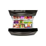 LG 30 CUFT INSTAVIEW DOOR IN DOOR REFRIGERATOR INVERTER | GM84SXDB - Image 6