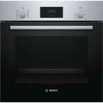 BOSCH SERIE 2, BUILT IN OVEN S/S | HBF114BS0