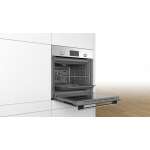 BOSCH SERIE 2, BUILT IN OVEN S/S | HBF114BS0 - Image 4