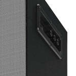 KLIP XTREME FLOORSTANDING 3000 WATT SPEAKER WITH LCD DISPLAY, COMMAND CONTROL AND WIRELESS TECHNOLOGY | KFS-500 - Image 3