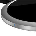KLIP XTREME HALO WIRELESS CHARGING PAD | KMA-850 - Image 3