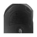 KLIP XTREME SILENT WIRED OPTICAL MOUSE BLUE | KMO-250BL - Image 3
