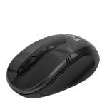 KLIP XTREME VECTOR  6-BUTTON WIRELESS OPTICAL MOUSE | KMW-330BK