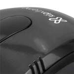 KLIP XTREME VECTOR  6-BUTTON WIRELESS OPTICAL MOUSE | KMW-330BK - Image 2