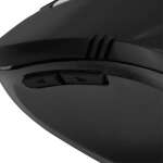 KLIP XTREME VECTOR  6-BUTTON WIRELESS OPTICAL MOUSE | KMW-330BK - Image 4