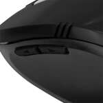 KLIP XTREME VECTOR 6-BUTTON WIRELESS OPTICAL MOUSE RED | KMW-330RD - Image 4