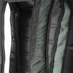 KLIP XTREME GREENSTONE 17" NOTEBOOK BACKPACK GREY/BLK | KNB-418 - Image 3