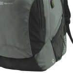 KLIP XTREME GREENSTONE 17" NOTEBOOK BACKPACK GREY/BLK | KNB-418 - Image 4