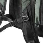KLIP XTREME GREENSTONE 17" NOTEBOOK BACKPACK GREY/BLK | KNB-418 - Image 5