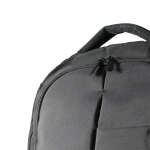 KLIP XTREME BLACKSTONE 17.3" NOTEBOOK BACKPACK | KNB-419BK - Image 2