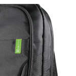 KLIP XTREME BLACKSTONE 17.3" NOTEBOOK BACKPACK | KNB-419BK - Image 3