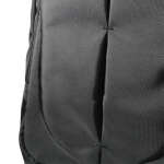 KLIP XTREME BLACKSTONE 17.3" NOTEBOOK BACKPACK | KNB-419BK - Image 4