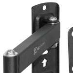 KLIP XTREME ARTICULATED 13"-46" LED/LCD/PLASMA TILT/SWIVEL BRACKET | KPM-875 - Image 2